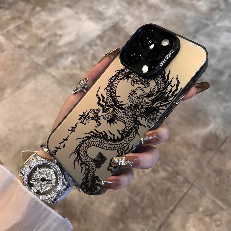 Dragon Naughty สําหรับ Vivo Iq00 Z6x Neo5se Z8x Z9-5g Z9 Turbo Iq00 Z9x Iq00 Z10 13 เคสโทรศัพท์เคสโท
