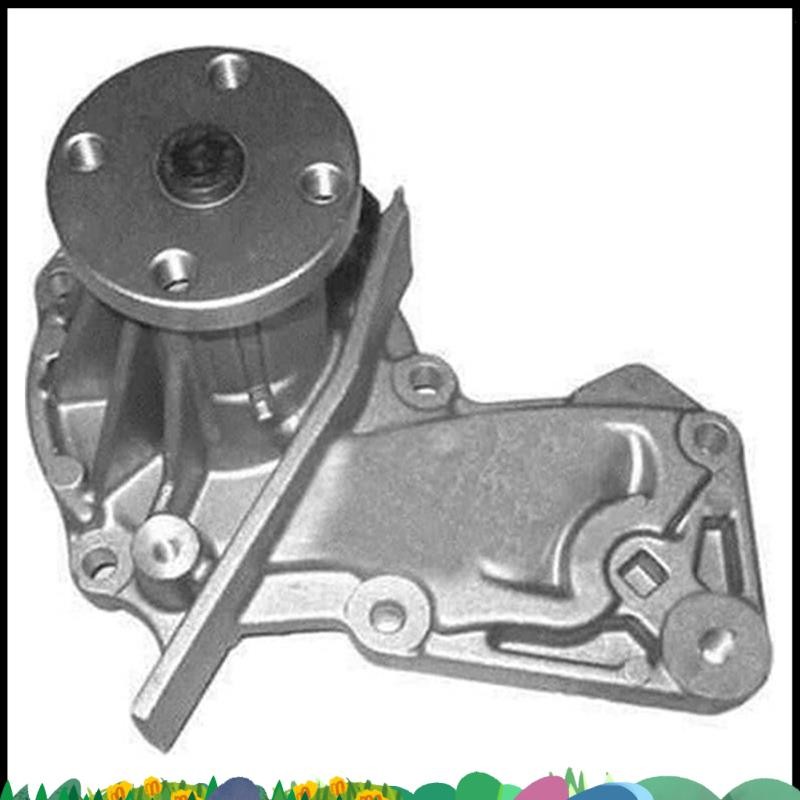 Super 7S7G8591A2C สําหรับ Fiesta Mk7 1.6 1.6T Dm5G 8501 Aa Cooling ระบบปั๊มน้ําอะไหล่อุปกรณ์เสริม