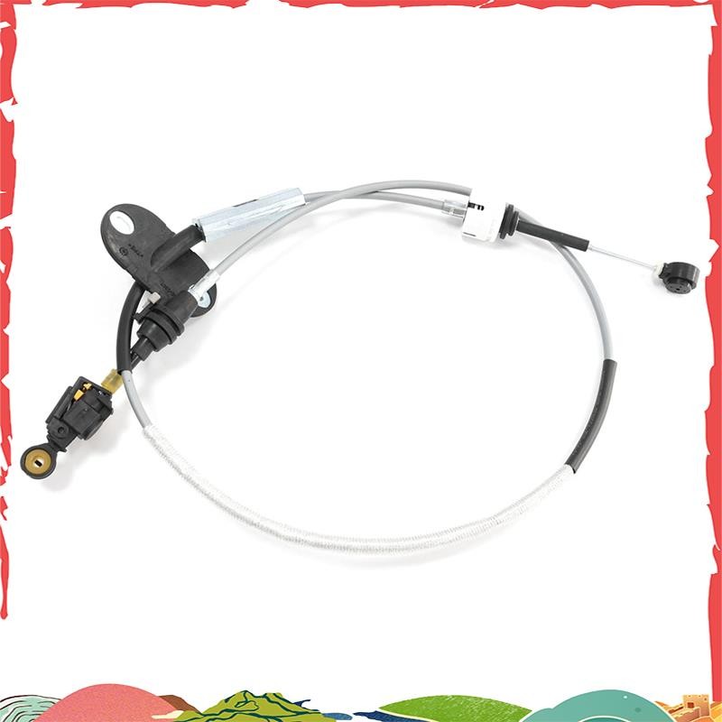 สายเกียร์ Shifter อัตโนมัติสําหรับ Focus 2005-2011 5M5P7E395BD 7M5P7E395CA