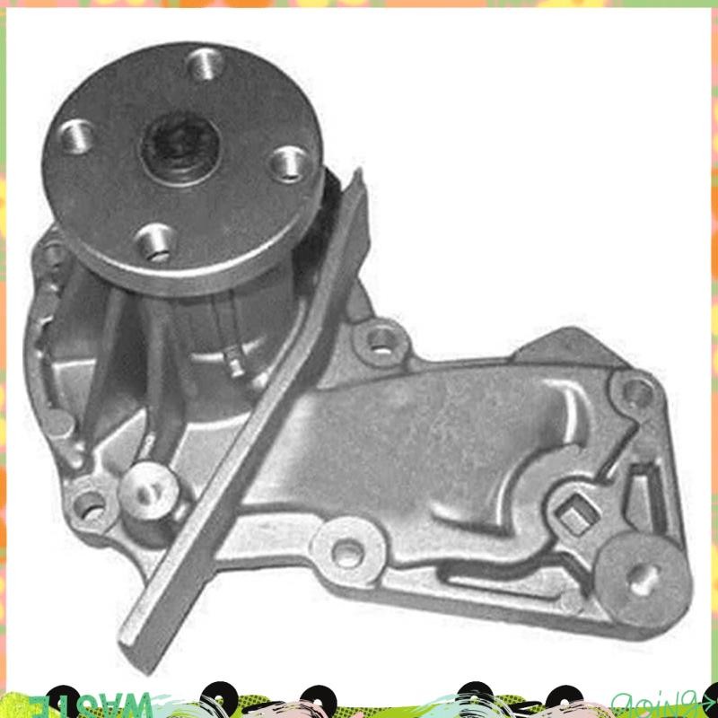 7S7G8591A2C สําหรับ Fiesta Mk7 1.6 1.6T Dm5G 8501 Aa Cooling ระบบปั๊มน้ําอุปกรณ์เสริม