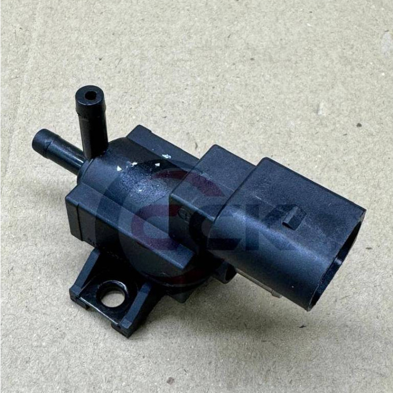 AUDI A4 / A5 / A6 / Q3 / Q5 / Q7 / TT / B7 / B8 / C7 TURBO SOLENDIOID WASTE FICD SWITCH VALVE 100 % 