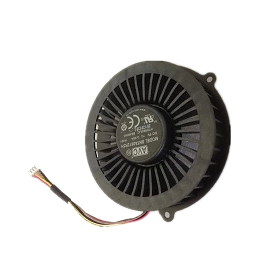 พัดลมโน๊ตบุ๊ค LENOVO LENOVO IdeaPad Y400 Y500 Y400S Y500S ดั้งเดิม