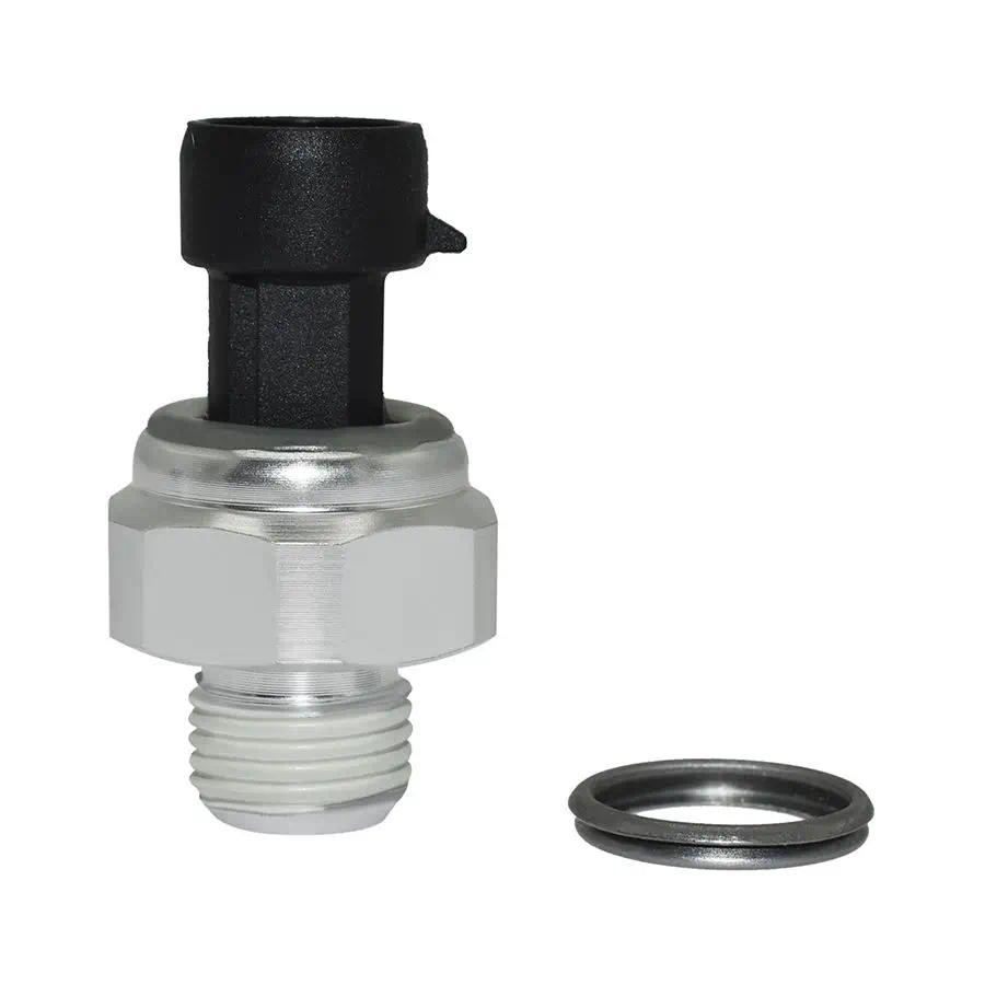 หน่วยสวิตช์เซ็นเซอร์แรงดันน้ํามัน 12573107 สําหรับ Oldsmobile Bravada HUMMER H2 H3 SAAB 9-7X 5.3L 6.