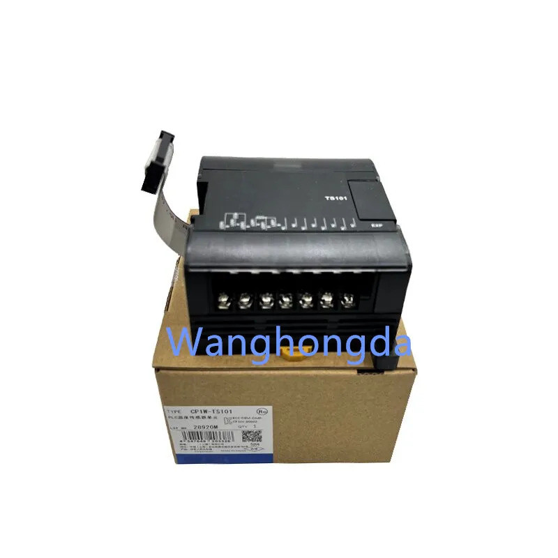 ใหม่ CP1W-TS001 CP1W-TS101 CP1W-TS002 Spot รับประกันหนึ่งปี