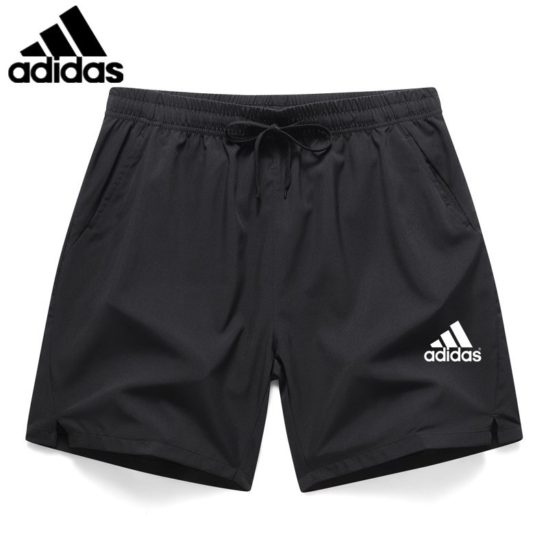 S-5XL Fasion 2025 กางเกงขาสั้นผู้ชายกีฬาวิ่งยิมบาสเกตบอลกางเกงขาสั้นผู้ชาย plus ขนาด sukan pendek lelaki seluar pendek #JX-258-AD