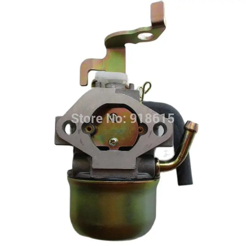 คาร์บูเรเตอร์สําหรับ EH17 EH17-2D EH17-2B FG200 172CC RAMMER POWER PARTS
