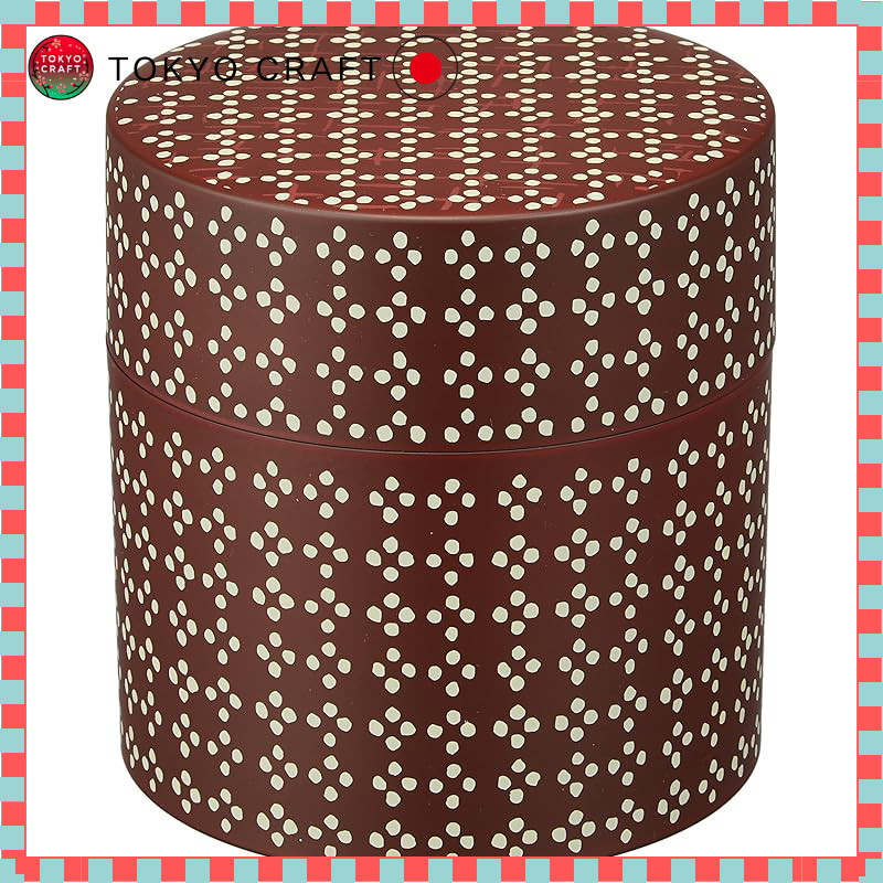 Tatsumiya Tea Canister - Variety Collection