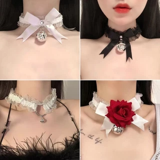 🌹Sexy Bloom🌹คุณภาพดีและราคาถูก😆เครื่องประดับแฟชั่น😆เครื่องประดับสำหรับเล่นบทบาทสมมติ หลากหลายสไตล์ให้เลือก