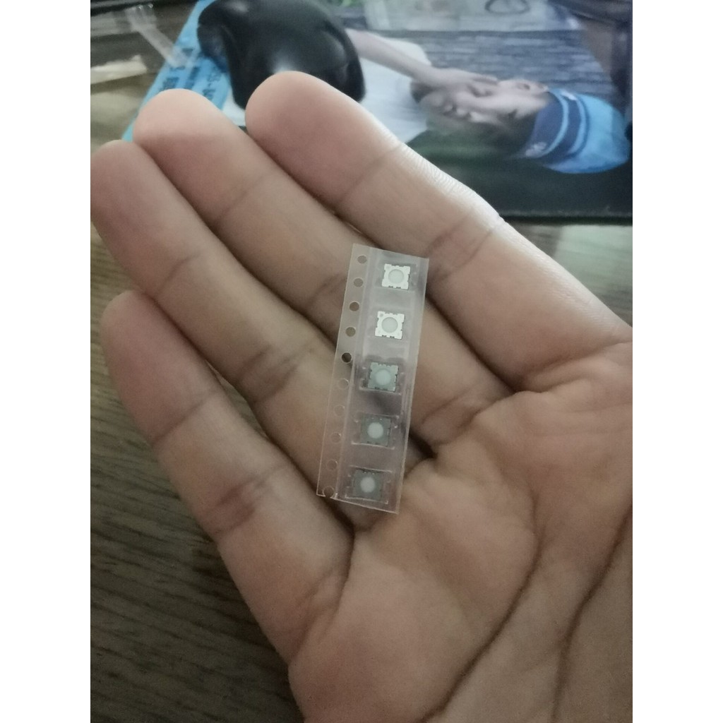 1pcs ใหม่ชัตเตอร์ปุ่มสําหรับ sony W320 W350 T70 W510 H7 H9 P1 5R NEX-5T T100 ปุ่มกล้อง