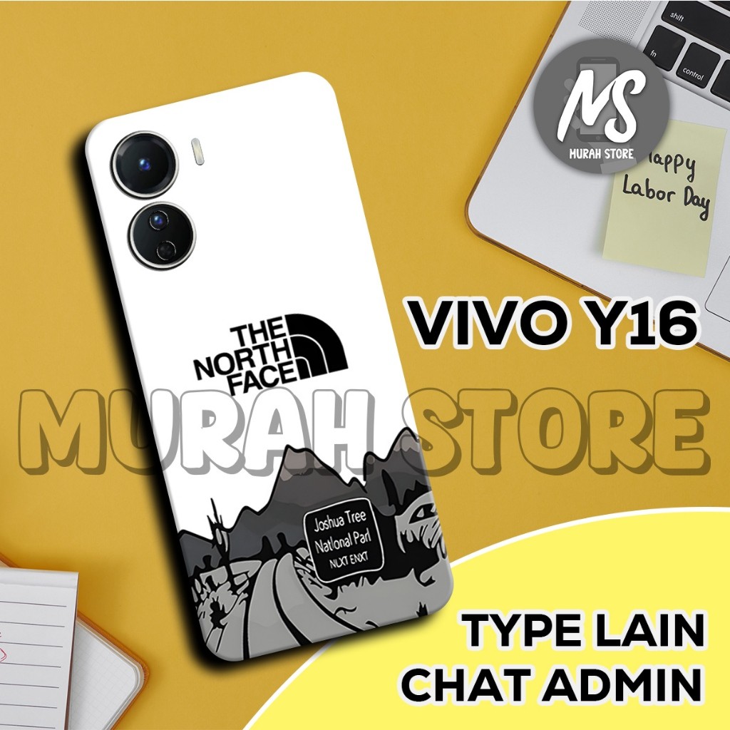 VIVO Y16/MS34 Rubber Softcase/Mens Motif/VIVO Y16 Case/VIVO Y16 Silicone