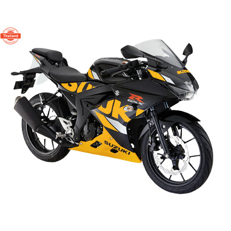 ไส้กรองอากาศ ยี่ห้อ Suzuki รุ่น GSX-R150 / GSX-S150 แท้ศูนย์