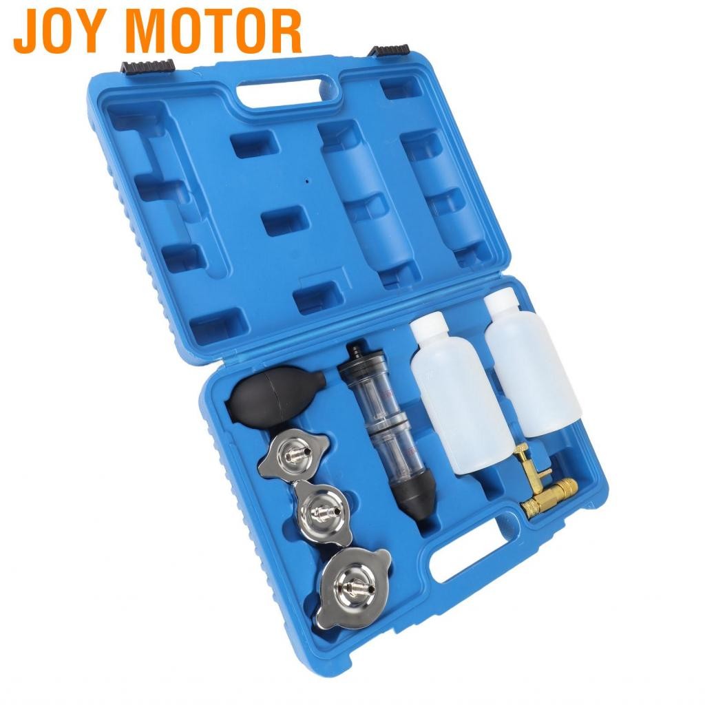 Joy Motor-th-th-th test test test test kit multi purpose co2 simple 8pcs พกพาสำหรับรถยนต์รถแทรกเตอร์
