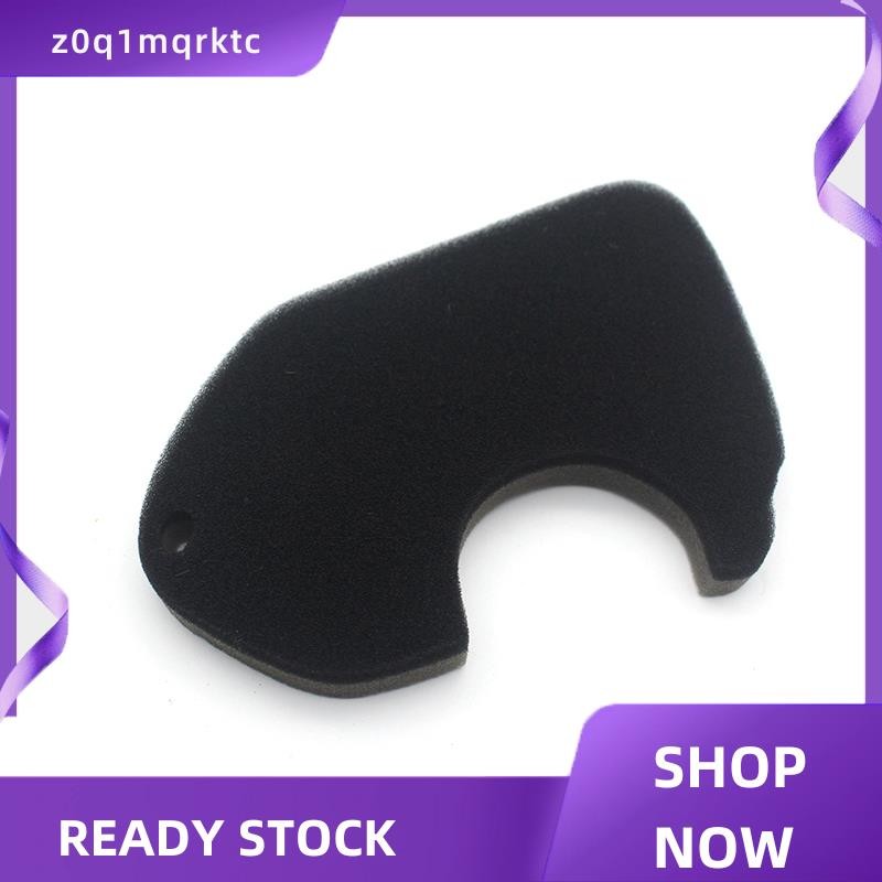 z0q1mqrktc ฟองน้ํากรองอากาศสกู๊ตเตอร์สําหรับ AF18 Tact AF24 50Cc 17205-GWO-000 17205GAM690