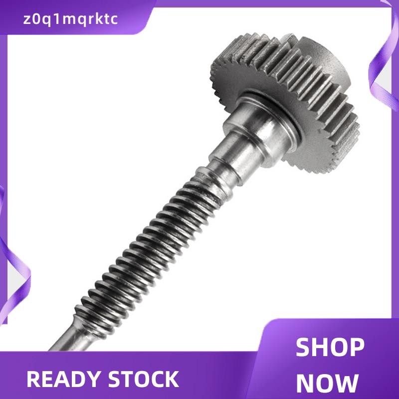 z0q1mqrktc 39 ฟันที่จอดรถเบรคเกียร์โลหะ Actuator ชุดซ่อม 34436777756 สําหรับ E65 E66 745I 2002-2005 