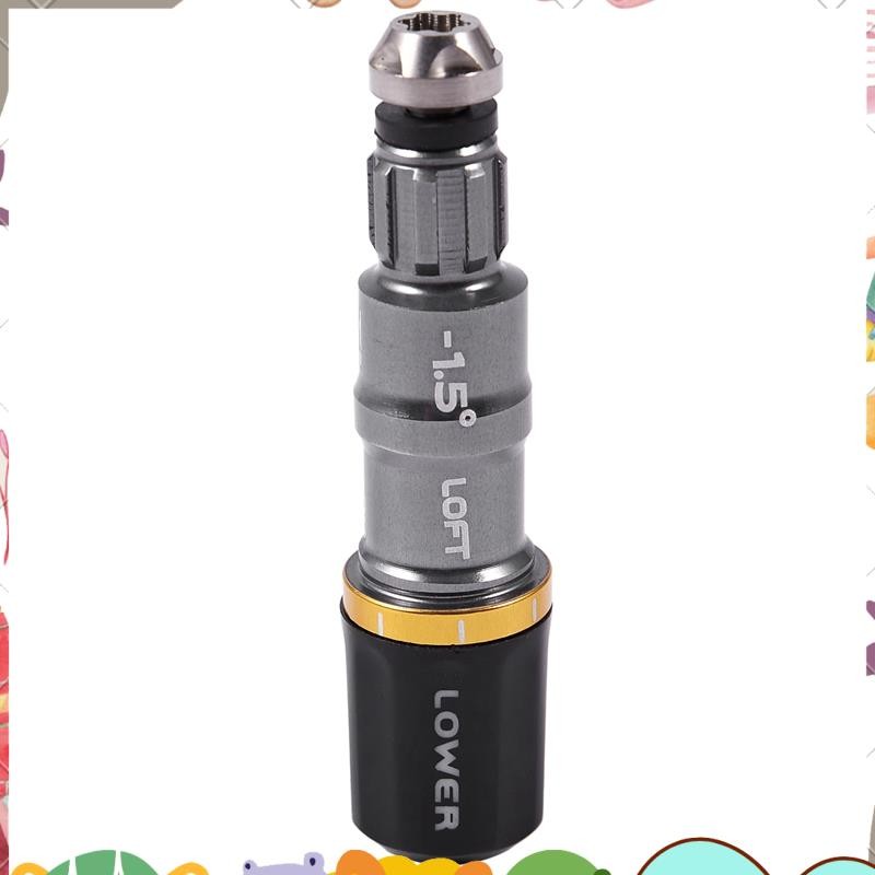 1PCS .335 Shaft Adapter Sleeve สําหรับ Gloire R11 R11S R9 Golf Club อุปกรณ์เสริม