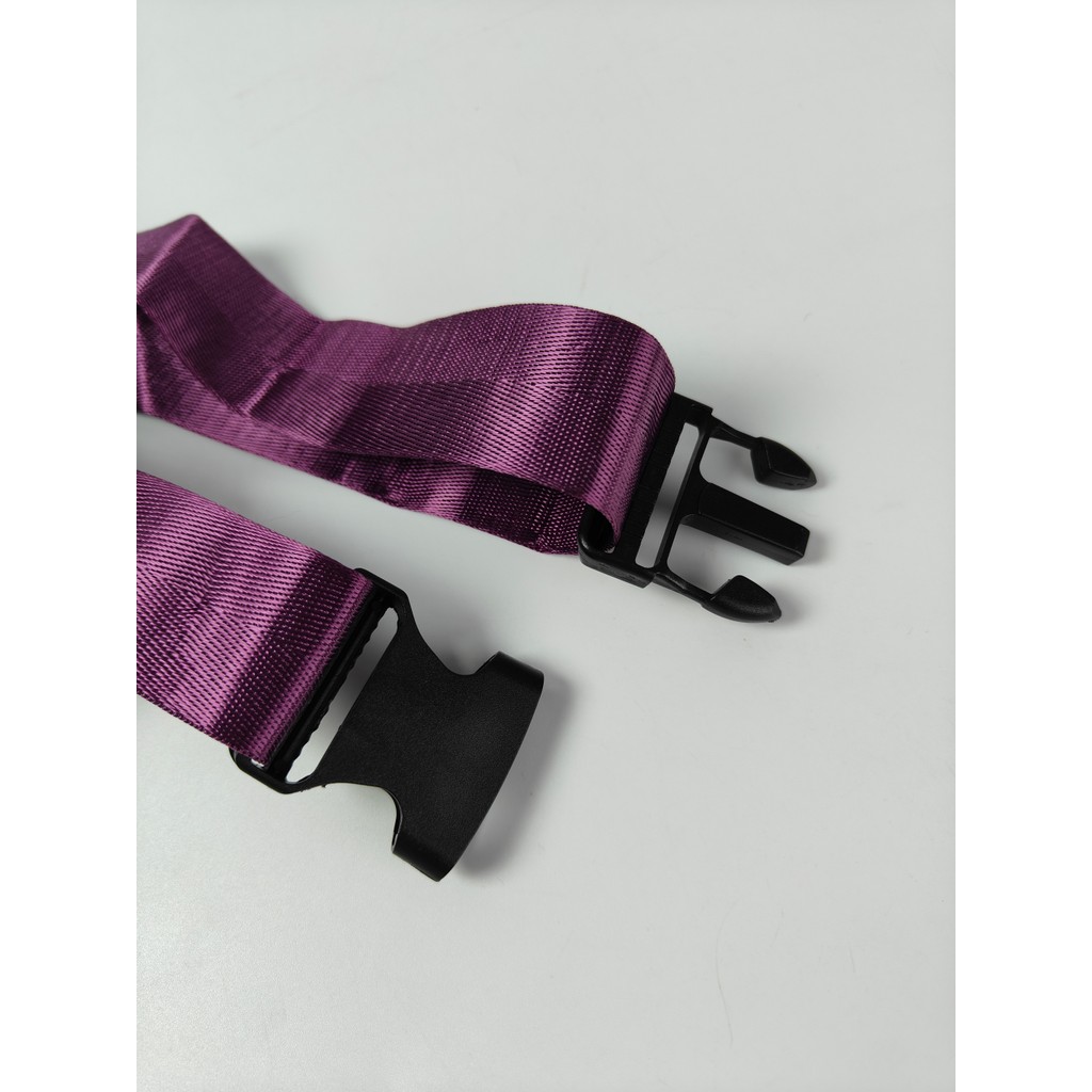 กระเป๋าคาดอก+คาดเอว กระเป๋าผ้า ช่องเยอะพร้อส่ง #คาดเอว - รูปที่ 2