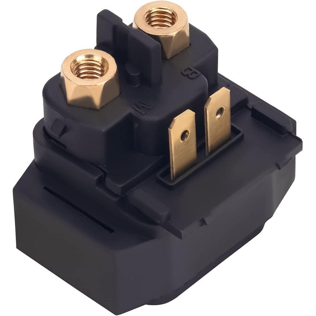 แผนที่ Passion Starter Solenoid รีเลย์ใช้งานร่วมกับ Yamaha Waverunner GP1200 2002/ GP1300R 2003-2008