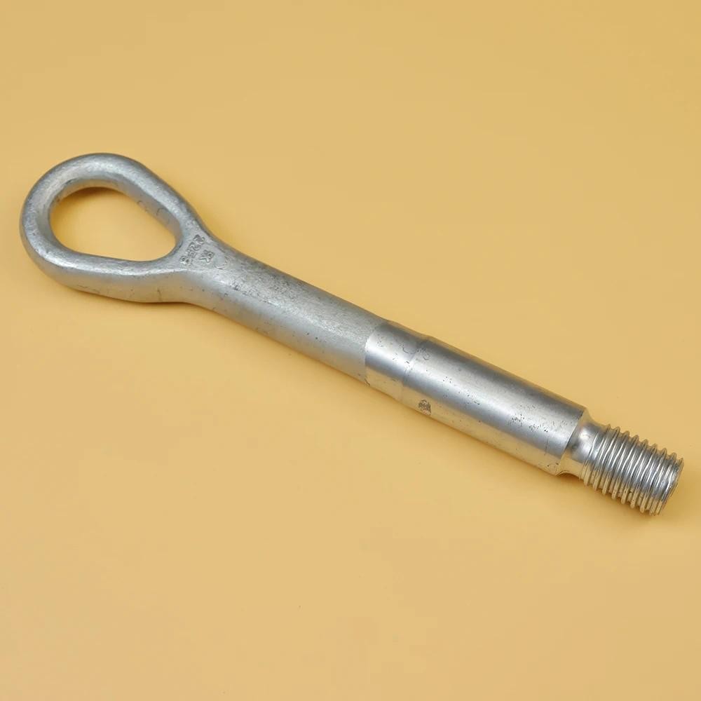 ก2223150000 Trailer Hook Traction Fixing Rod สําหรับ Mercedes-Benz A AMG C CLA CLS E GLA GLC SL Saut