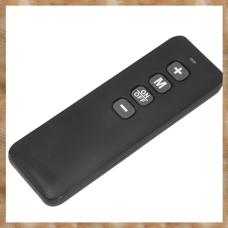 รีโมทคอนโทรล TIMESPORTS สําหรับเครื่องเดินและลู่วิ่ง รุ่น T1/C1/S1/M55/Q2/Q2-1/S2-1