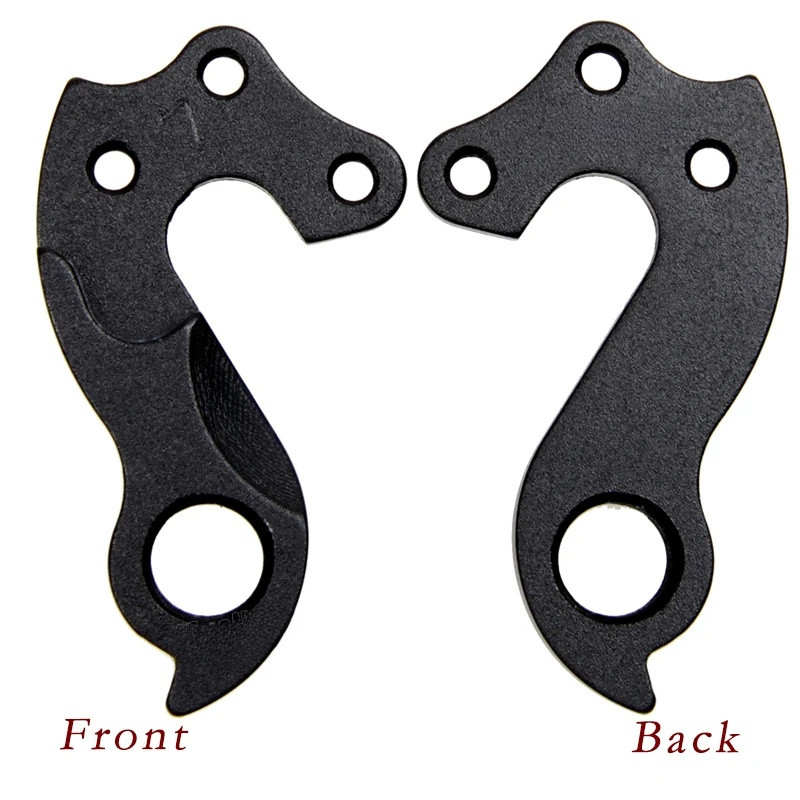 derailleur ด้านหลังสำหรับจักรยาน MERIDA REACTO SCULTURA แบบตัวถังคาร์บอนไฟเบอร์