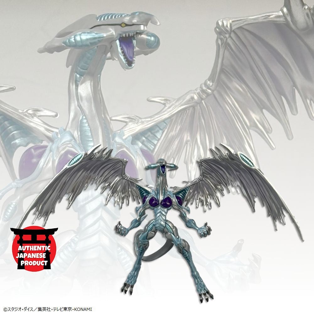 อะนิเมะ YU-GI-OH Series Monsters Legion STARDUST DRAGON