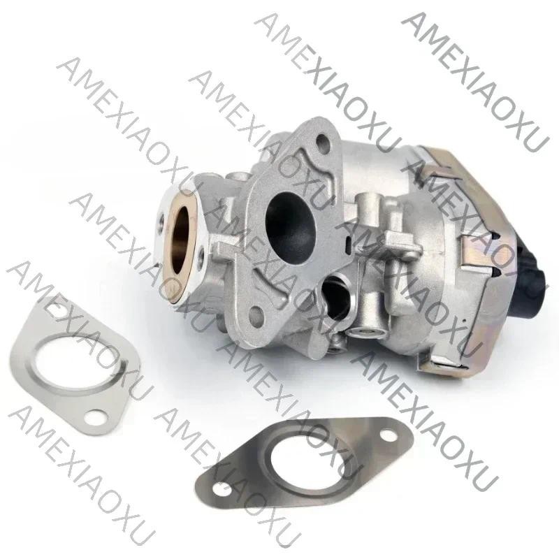 สําหรับ Ford Transit [2006-2012] 2.2 TDCi EGR VALVE NON WATER COOLED 1618HQ 9665752480 151070380 751