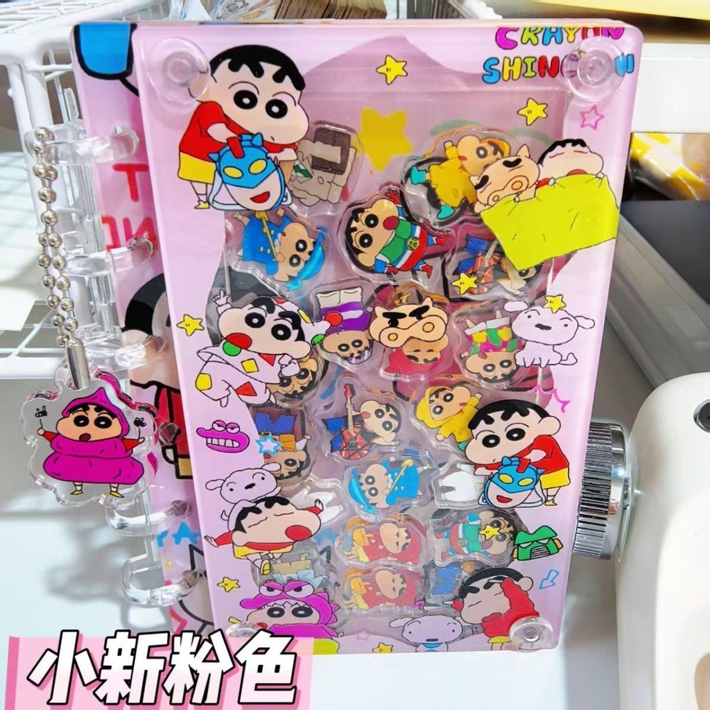 น่ารัก Yaoyao Notepad การ์ตูน Notepad Yaoyao Notepad20250820