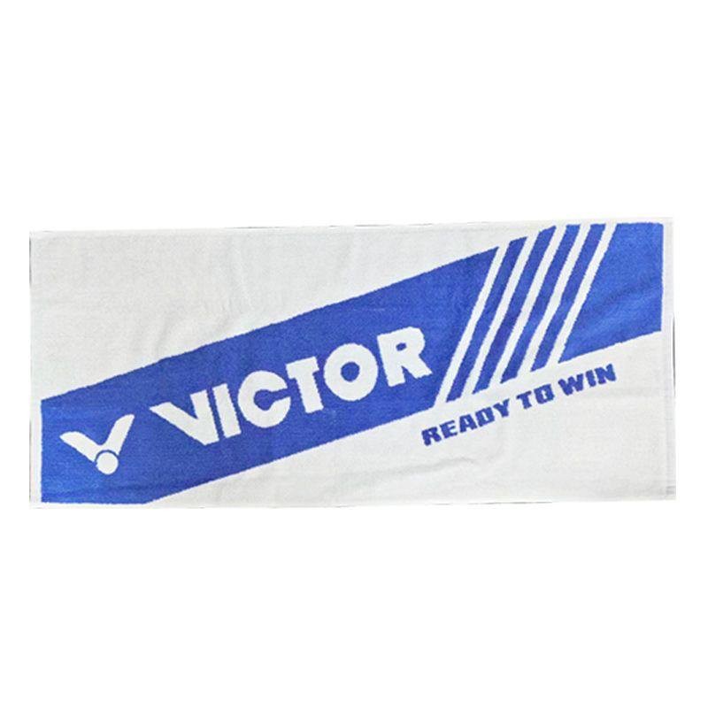 ผ้าขนหนู VICTOR TW9202 Tula Badminton Zii Jia Collection Victor แบดมินตันกีฬาผ้าเช็ดตัว Sukan แบดมิน