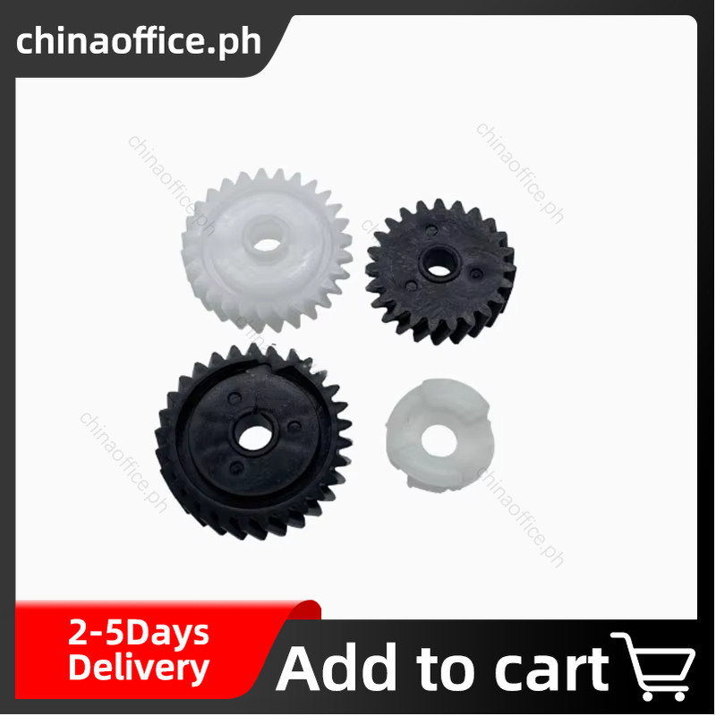Fuser Gear สําหรับ CANON iR 1730 1740 1750 ADV 400 500 / IR1730 IR1740 IR1750