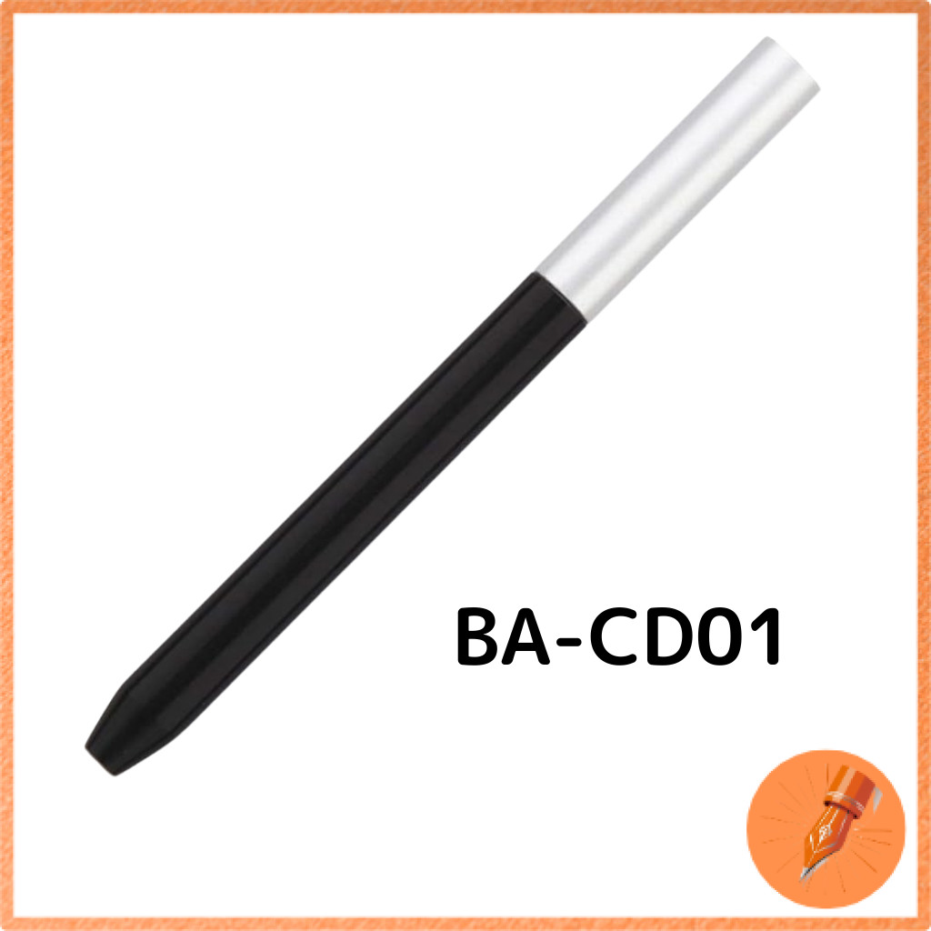 Ballpoint pen refill adapter CD-01 (compatible with Caran d'Ache ballpoint pen refills)