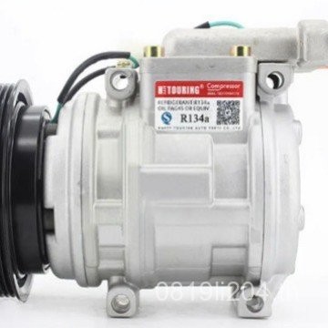 ดีเอ็กซ์ ดีเอ็กซ์225220 10PA15C24V Doushan รถ DX255LC DH220-5 รถขุดสําหรับรถยนต์ NK8M