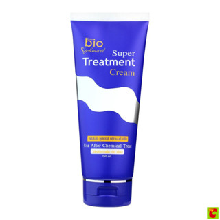 กรีนไบโอ ซุปเปอร์ ทรีทเมนต์ ครีม แบบหลอด 150 มล.