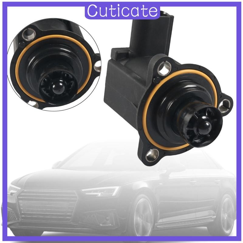 [CUTICATE] Turbocharger Bypass Valve Stable Performance Vehicle Parts Cutoff Bypass Diverter Valve R