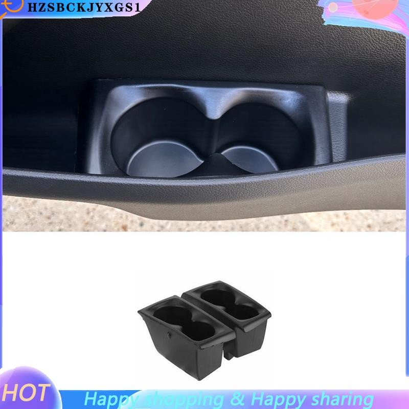 [hzsbckjyxgs1]ที่วางแก้วสําหรับ Ram 1500 2019-2025 เปลี่ยน 5YK46TX7AC 5YK47TX7AC