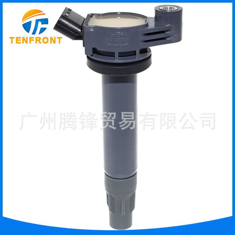 90919-02246 เหมาะสําหรับ Lexus RX3MZ-FE เครื่องยนต์คอยล์คุณภาพสูงพร้อมสต็อกขายส่ง