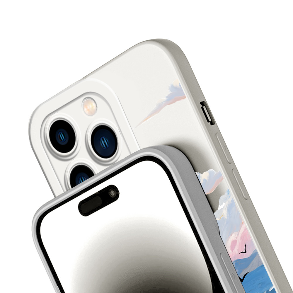 VIVO Y21 Y33S Y33T Y15S Y50 Y76 Y72 Y20 Y20S Y12S Y12A Y17 Y15 Y12 Y16 Y19 Y91C V25 V23 V23E V20 Pro 5G เคสวีโว่ แมงมุม - รูปที่ 5