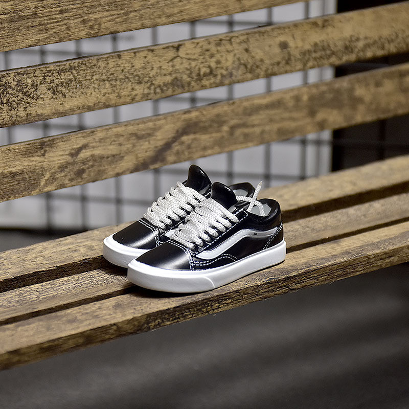 [ข้อเสนอพิเศษ] Ready Stock 1/6 Soldier Shoes vs Shoe Model Hollow Shoes You 3D Shoe Model Trendy