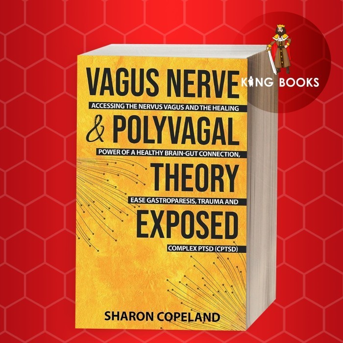 Vagus Nerve & Polyvagal Theory สัมผัส: เข้าถึง Vagus และ