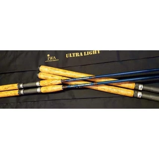 คันสปิ๋ว IWA ULTRALIGHT 2ท่อน