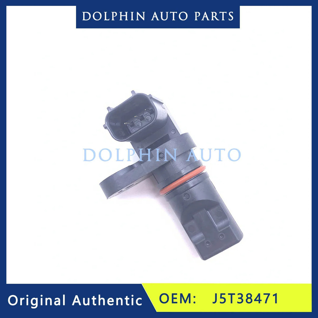 เหมาะสําหรับ Honda 19-25 รุ่น, Honda Accord, CR-V CDX Civic, CRV เซ็นเซอร์เพลาข้อเหวี่ยง J5T38471 37