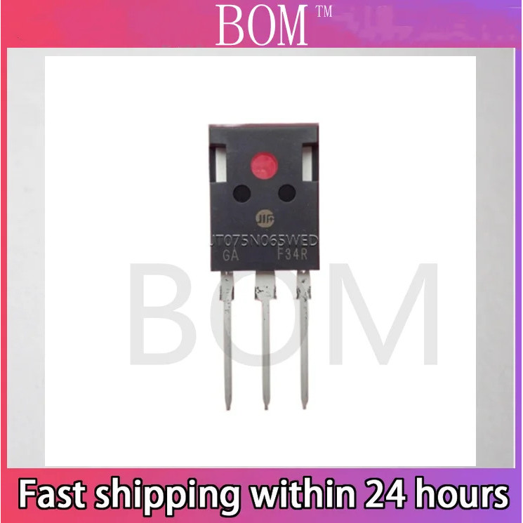 2-5PCS/ JT015N120WCD JT020N135WDD JT030N065WED JT040K065WED JT050N065WED JT075N065WED ยี่ห้อใหม่ TO-