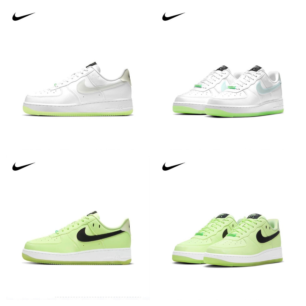 Nike Air Force 1 Low AF1 CT3228-100