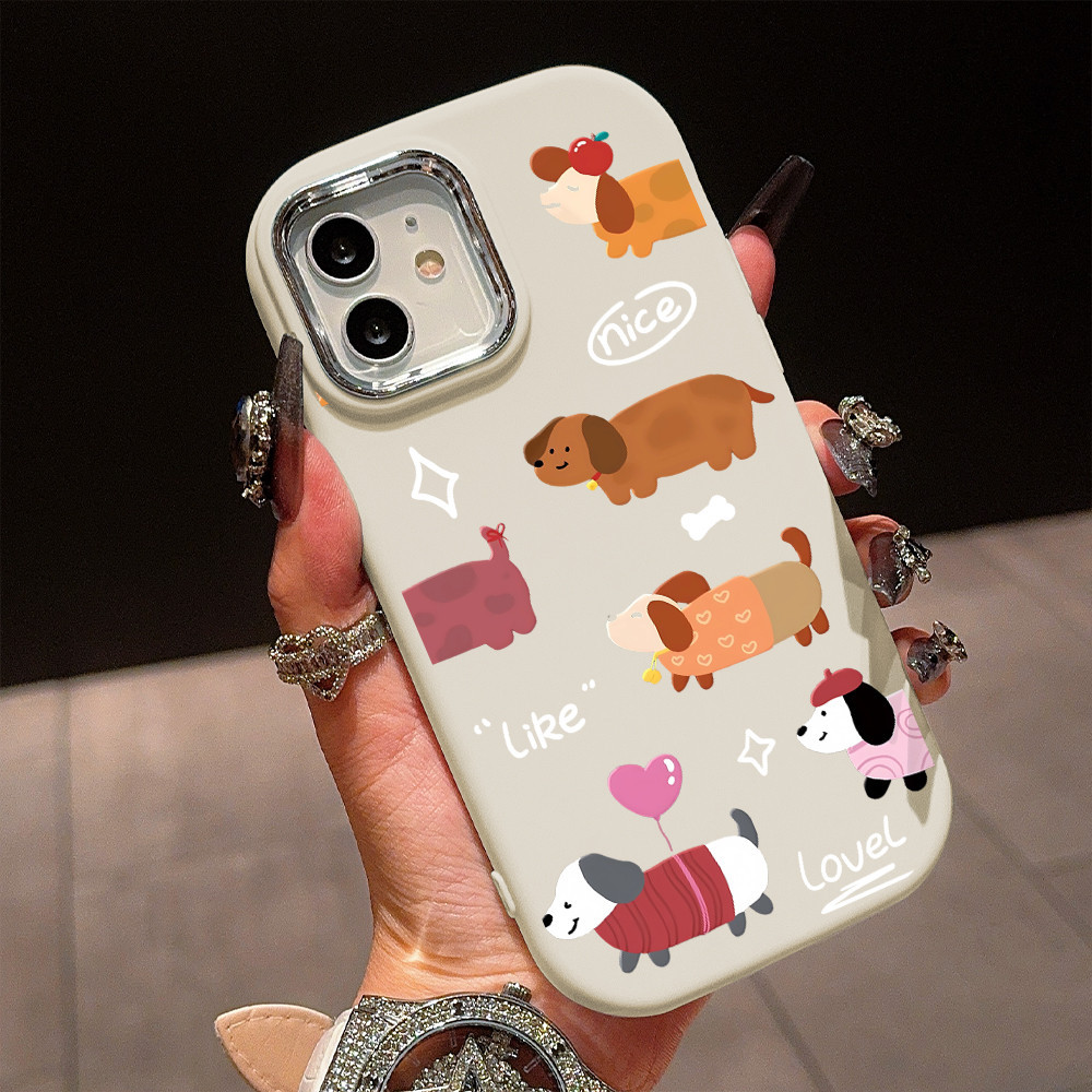 เคส For Samsung Galaxy S25 S21 S22 S23 S24 FE Ultra 5G เคสซัมซุง เคสโทรศัพท์ เคสนิ่ม เคสมือถือ Silicone Case PD - รูปที่ 7