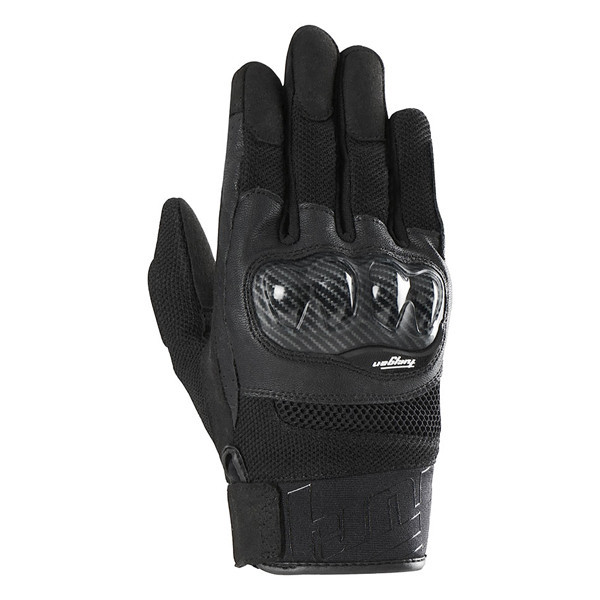 ถุงมือ Furygan รุ่น Galax EVO Black