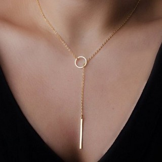 สร้อยคอสุดเท่ แฟชั่นใหม่ พร้อมส่ง