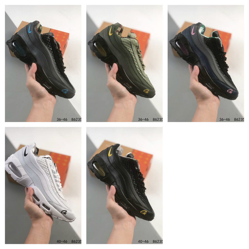 NIKE Air Max 95 TT 596110