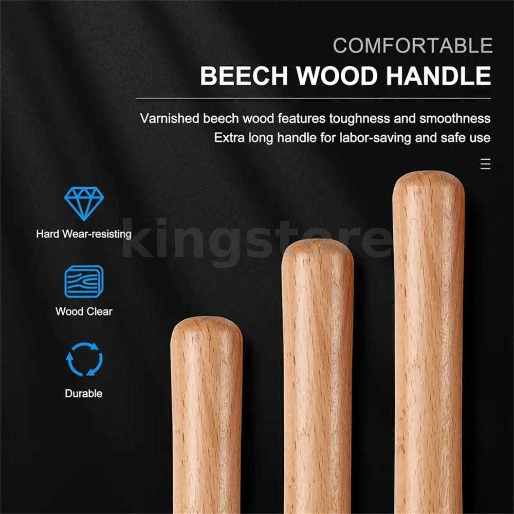 8pcs Professional Woodturning Chisels ชุดความเร็วสูงใบมีดเหล็กเครื่องกลึง Chisel ชุด Skew Parting Spear Gouges สําหรับงานไม้ ราคา ถูกที่สุด ดีลบีเคเค แกลเลอรีภาพที่ 4