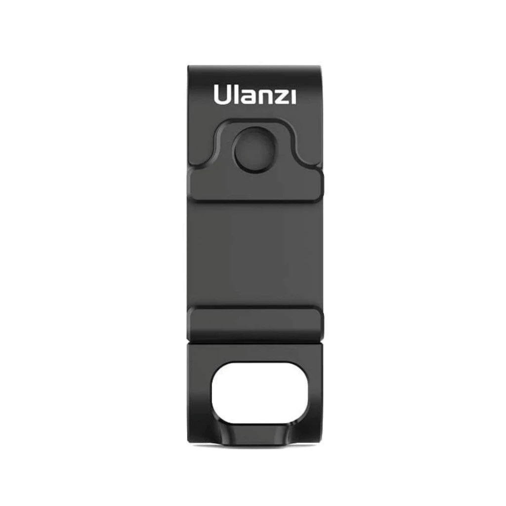 ฝาแบตเตอรี่ Ulanzi G9-6 สำหรับ GoPro HERO 12/ 11/ 10/ 9 thumbnail 3