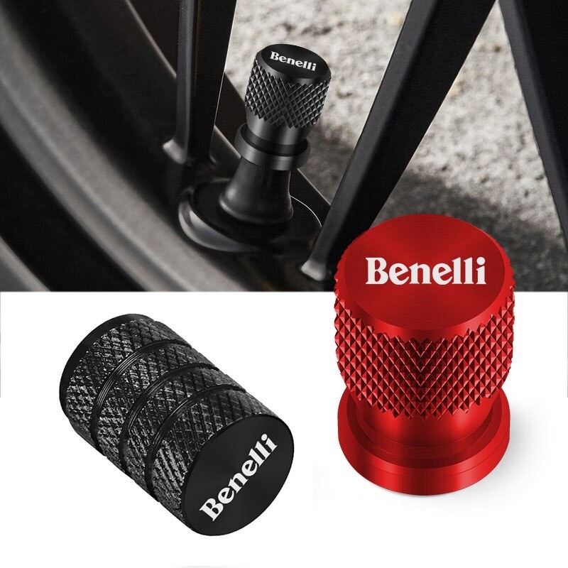 ล้อยางวาล์ว Caps สําหรับ Benelli TRK 251 502/X Trk502X TNT 300 502C 302S 752S Leoncino 500 BJ500 250 BJ250 TRK502 TRK251 ราคาถูก Shopee Lazada