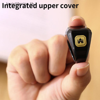 Lnth มุสลิมสมาร์ทแหวน Tally beeh Counter 5 สวดมนต์เวลาเตือนล…